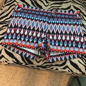 JCrew shorts
